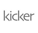 Kicker Video logo